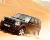 LandRover Discovery 2009 - Cần bán xe LandRover Discovery Lr3 đời 2009, nhập khẩu nguyên chiếc chính hãng