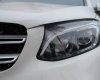 Mercedes-Benz GLK Class 2018 - Bán Mercedes năm sản xuất 2018, màu trắng xe còn nguyên bản