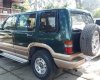 Isuzu Trooper 1997 - Bán Isuzu Trooper năm 1997, màu xanh lam, nhập khẩu nguyên chiếc, giá tốt