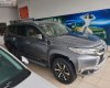 Mitsubishi Pajero Sport 2017 - Bán xe Mitsubishi Pajero Sport sản xuất 2017, màu xám, nhập khẩu nguyên chiếc chính hãng