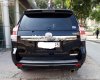 Toyota Prado 2017 - Bán Toyota Prado TXL năm sản xuất 2017, màu đen, nhập khẩu nguyên chiếc