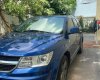 Dodge Journey 2008 - Bán Dodge Journey sản xuất năm 2008, màu xanh, nhập khẩu xe gia đình