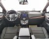 Honda CR V 2019 - Honda Ô tô Mỹ Đình - Bán nhanh chiếc xe Honda CR V 1.5L đời 2019, màu trắng, nhập khẩu