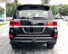 Toyota Land Cruiser VXS 2019 - Ưu đãi lớn cuối năm chiếc xe Toyota Land Cruiser VXS - 2019, màu đen, số tự động