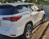 Toyota Fortuner 2.4G 4x2 MT 2017 - Bán Toyota Fortuner 2.5 G 2017, màu trắng, nhập khẩu nguyên chiếc giá cạnh tranh