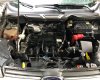Ford EcoSport Titanium 1.5L AT 2017 - Bán Ford EcoSport Titanium 1.5L AT 2017, màu bạc số tự động, giá 505tr