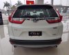 Honda CR V 2019 - Honda Ô tô Mỹ Đình - Bán nhanh chiếc xe Honda CR V 1.5L đời 2019, màu trắng, nhập khẩu