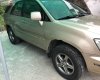 Lexus RX 2002 - Bán Lexus RX300 sx 2002, xe nhập, giá tốt