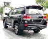 Toyota Land Cruiser VXS 2019 - Ưu đãi lớn cuối năm chiếc xe Toyota Land Cruiser VXS - 2019, màu đen, số tự động