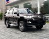 Toyota Land Cruiser VXS 2019 - Ưu đãi lớn cuối năm chiếc xe Toyota Land Cruiser VXS - 2019, màu đen, số tự động