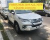 Toyota Fortuner 2.4G (4x2) MT  2019 - Bán nhanh chiếc xe Toyota Fortuner 2.4G (4x2) MT 2019 - Giá mềm - Có sẵn xe - Giao ngay
