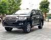 Toyota Land Cruiser VXS 2019 - Ưu đãi lớn cuối năm chiếc xe Toyota Land Cruiser VXS - 2019, màu đen, số tự động