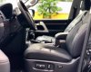 Toyota Land Cruiser VXS 2019 - Ưu đãi lớn cuối năm chiếc xe Toyota Land Cruiser VXS - 2019, màu đen, số tự động