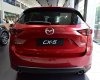 Mazda CX 5 2019 - Bán nhanh chiếc xe Mazda CX 5 Deluxe đời 2019, màu đỏ với giá chỉ có 858 triệu