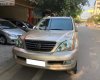 Lexus GX 2006 - Bán xe Lexus GX sản xuất năm 2006, nhập khẩu nguyên chiếc chính hãng