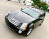 Cadillac SRX 2007 - Bán Cadillac SRX 2007, màu đen, nhập khẩu chính hãng