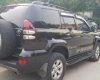 Toyota Prado 2003 - Bán ô tô Toyota Prado sản xuất 2003, màu đen, nhập khẩu nguyên chiếc giá cạnh tranh