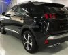 Peugeot 3008 2018 - Cần bán gấp xe cũ Peugeot 3008 năm 2018, màu đen