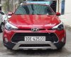 Hyundai i20 Active 2017 - Bán Hyundai i20 Active 2017, màu đỏ, nhập khẩu