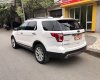 Ford Explorer 2017 - Bán Ford Explorer năm sản xuất 2017, màu trắng, nhập khẩu