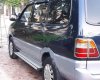 Toyota Zace 2002 - Bán Toyota Zace năm 2002, màu xanh lam xe máy chạy êm ru