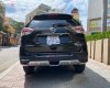 Nissan X trail   2017 - Cần bán gấp Nissan X trail 2.5 SV Premium 2017, màu xanh lam