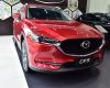Mazda CX 5 2019 - Bán nhanh chiếc xe Mazda CX 5 Deluxe đời 2019, màu đỏ với giá chỉ có 858 triệu