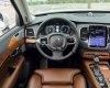 Volvo XC90 2017 - Cần bán lại xe Volvo XC90 2017, màu trắng, nhập khẩu nguyên chiếc chính hãng