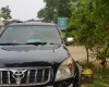 Toyota Prado 2003 - Bán ô tô Toyota Prado sản xuất 2003, màu đen, nhập khẩu nguyên chiếc giá cạnh tranh