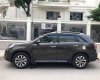 Kia Sorento DATH 2017 - Bán Kia Sorento DATH đời 2017, màu nâu xe gia đình