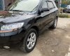 Hyundai Santa Fe MLX  2007 - Cần bán Hyundai Santa Fe MLX năm sản xuất 2007, màu đen, nhập khẩu nguyên chiếc