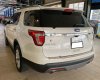 Ford Explorer 2016 - Cần bán gấp Ford Explorer  2.3 Ecoboost đời 2016, màu trắng, nhập khẩu