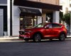 Mazda CX 5 Deluxe 2019 - Xả hàng cuối năm chiếc xe Mazda CX 5  New Deluxe đời 2019, màu đỏ