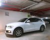 Audi Q5 2013 - Cần bán xe Audi Q5 năm sản xuất 2013, màu trắng, xe nhập chính chủ