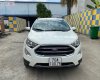 Ford EcoSport 1.5 AT Titanium 2019 - Bán ô tô Ford EcoSport đời 2019, màu trắng