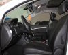 Chevrolet Captiva Revv LTZ 2.4 AT 2016 - Cần bán xe Chevrolet Captiva Revv LTZ 2.4 AT năm 2016, màu trắng  