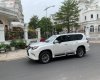 Lexus GX 2016 - Cần bán Lexus GX năm sản xuất 2016, màu trắng, xe nhập chính hãng