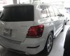 Mercedes-Benz GLK Class Mercedes Benz GLK Class GLK250 4Matic 2015 - Cần bán xe Mercedes GLK250 4Matic đời 2015, màu trắng