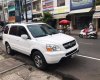 Honda Pilot 2005 - Cần bán Honda Pilot đời 2005, màu trắng, xe nhập chính hãng