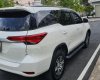 Toyota Fortuner 2017 - Cần bán Toyota Fortuner năm sản xuất 2017, màu trắng, nhập khẩu