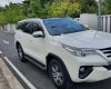 Toyota Fortuner 2017 - Cần bán Toyota Fortuner năm sản xuất 2017, màu trắng, nhập khẩu