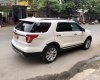 Ford Explorer 2017 - Bán Ford Explorer năm sản xuất 2017, màu trắng, nhập khẩu