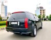 Cadillac SRX 2007 - Bán Cadillac SRX 2007, màu đen, nhập khẩu chính hãng