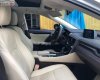 Lexus RX   2016 - Bán xe Lexus RX 200T sản xuất năm 2016, màu trắng, nhập khẩu  