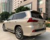 Lexus LX 2015 - Bán xe cũ Lexus LX 570 đời 2015, xe nhập