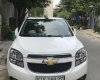 Chevrolet Orlando LTZ 1.8 AT 2015 - Cần bán gấp Chevrolet Orlando LTZ 1.8 AT năm 2015, màu trắng chính chủ