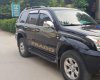 Toyota Prado 2003 - Bán ô tô Toyota Prado sản xuất 2003, màu đen, nhập khẩu nguyên chiếc giá cạnh tranh