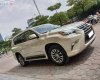 Lexus GX   2016 - Cần bán xe Lexus GX 460 sản xuất 2016, màu vàng, nhập khẩu  