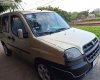 Fiat Doblo 2004 - Bán Fiat Doblo đời 2004, màu vàng xe máy chạy êm