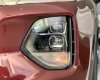Hyundai Santa Fe 2019 - Giao nhanh toàn quốc - Hỗ trợ trả góp lãi suất thấp khi mua chiếc xe Hyundai Santa Fe đời 2019, màu đỏ